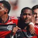 Foto: Reprodução/Twitter Flamengo