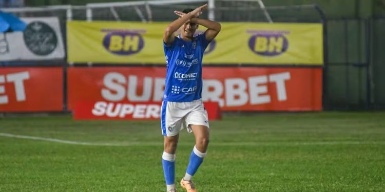 Foto: Henrique Montovanelli/FES
