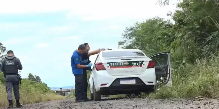 Foto: Reprodução/TV Gazeta