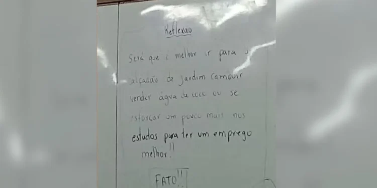 Foto: Redes sociais