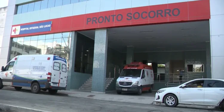 Foto: Reprodução/TV Gazeta