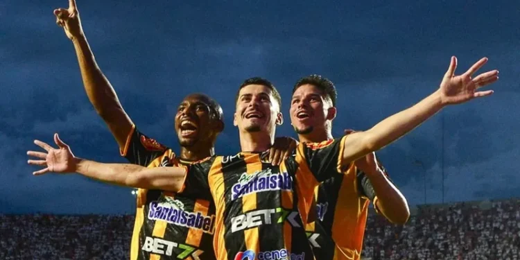 Foto: Mauro Horita/Ag.Paulistão