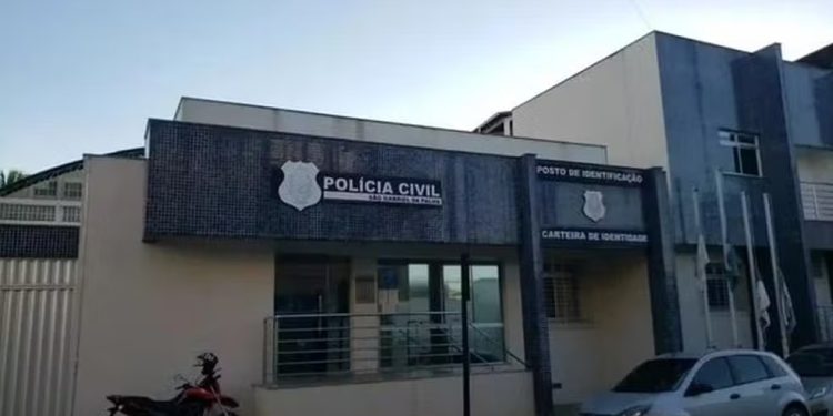 Foto: Divulgação/Polícia Civil ES
