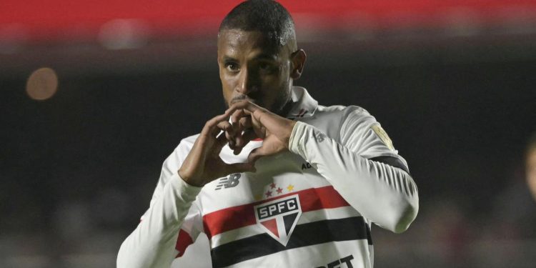 Foto: NELSON ALMEIDA / AFP