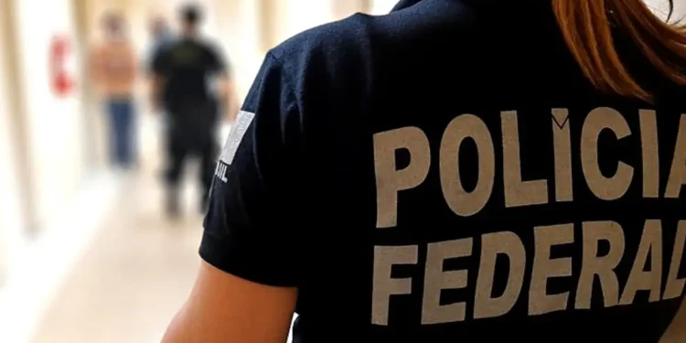 Foto: Policia Federal / Divulgação