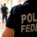 Foto: Policia Federal / Divulgação