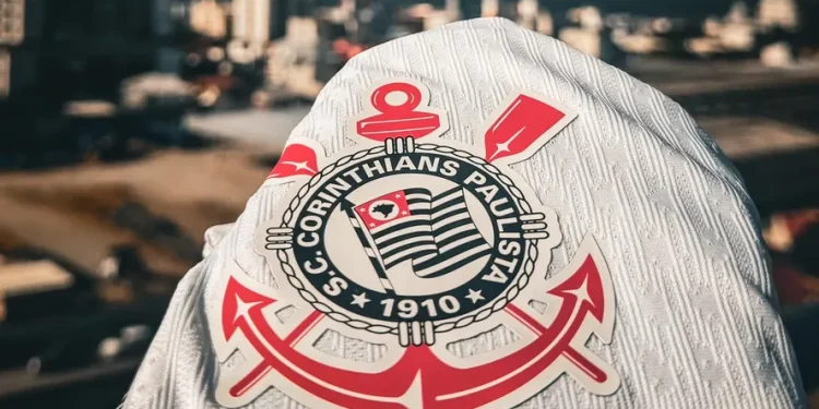 Foto: Hugo Rodrigues/Corinthians
