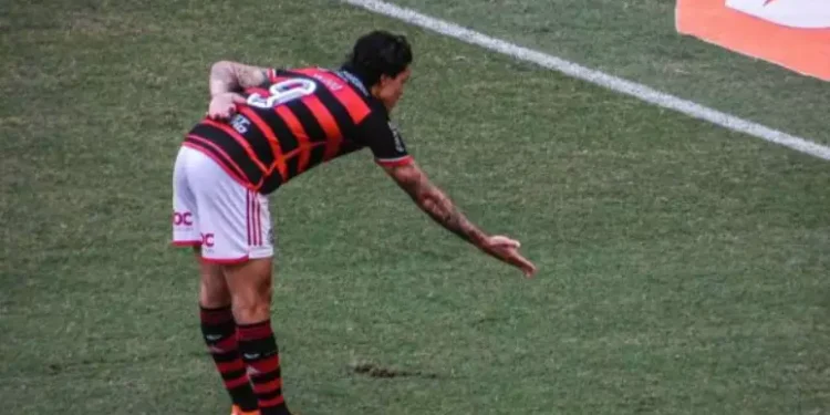 Foto: Lucas Bayer/Jogada10 / Jogada10