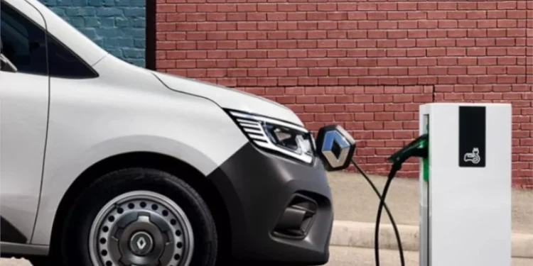 Foto: Renault / Divulgação