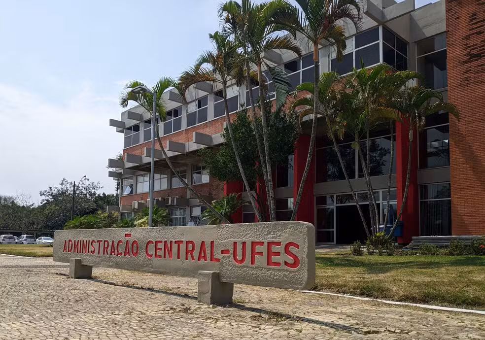 Foto: Divulgação/Ufes