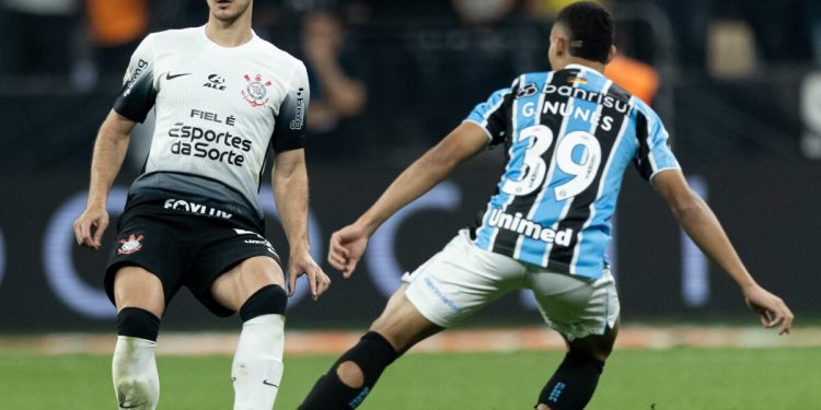 Foto: Agência Corinthians