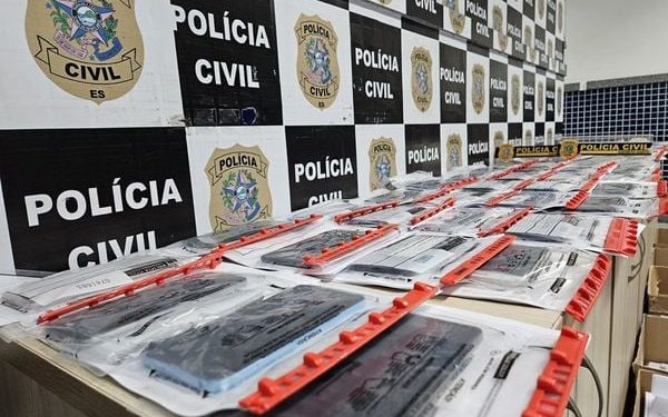 Foto: Reproduçõo / Sesp
