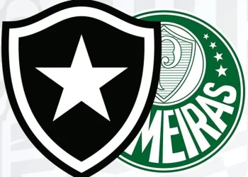 Foto: Reprodução/Facebook Botafogo
