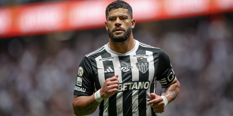 Foto: Pedro Souza/Galo