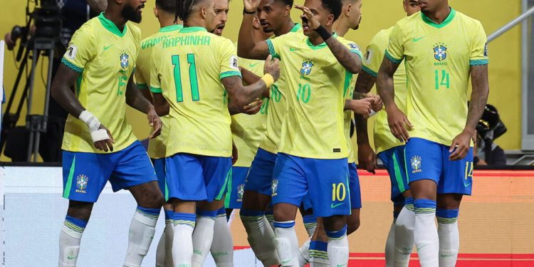 Foto: agenciaesporte.com.br