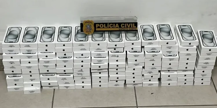Foto: Divulgação / PCES