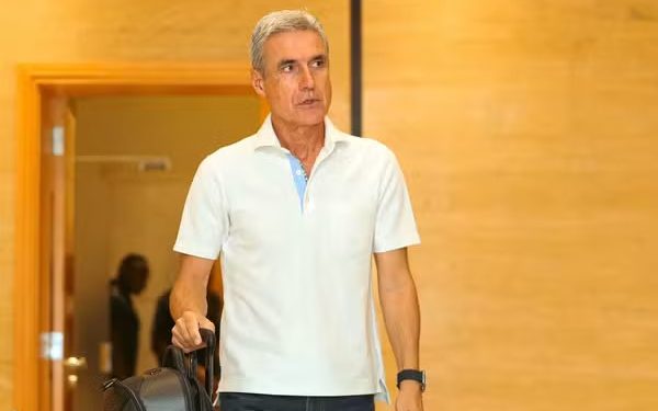 Foto: Divulgação / Al-Nassr