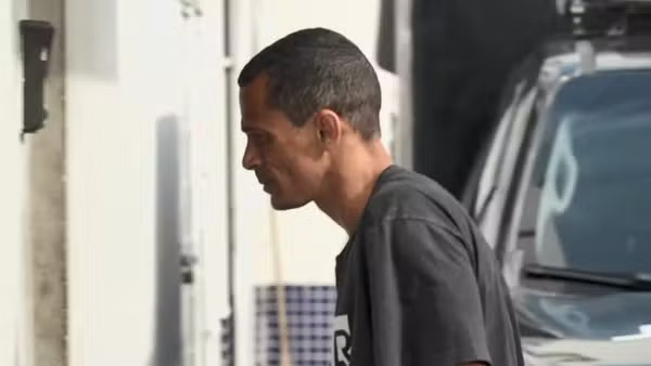 Foto: Reprodução/TV Gazeta