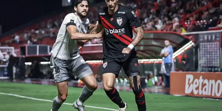 Foto: Ingryd Oliveira / Esporte News Mundo