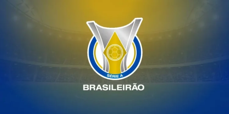 Foto: Brasileirão 2025
