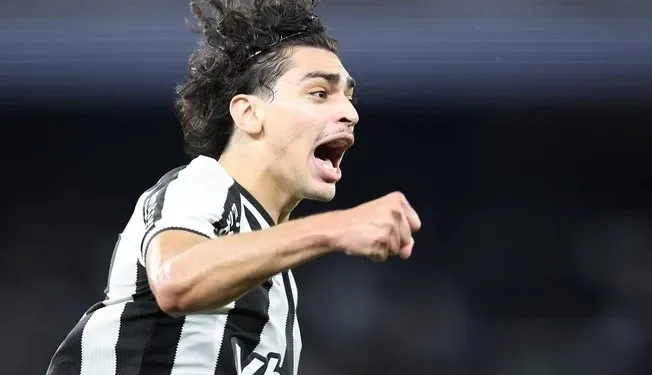 Foto: Vítor Silva/Botafogo