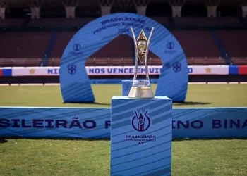 Foto: Maurícia Da Matta/CBF