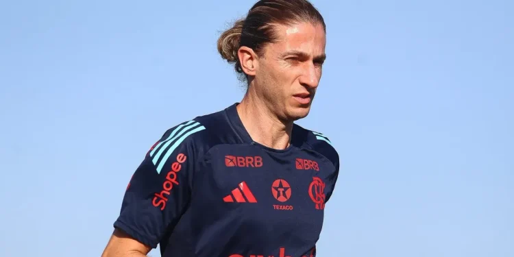 Foto: Gilvan de Souza / Flamengo