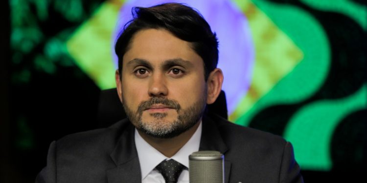 Imagem: Joédson Alves/Agência Brasil