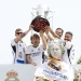 Foto: Divulgação/Real Madrid
