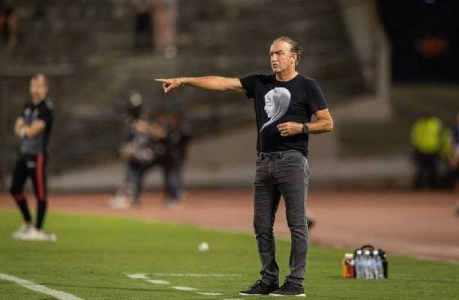Foto: Pedro Souza/Atlético