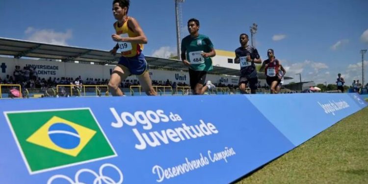 Foto: Washington Alves/COB