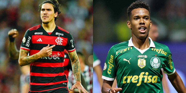 Crédito: Reprodução - CBF