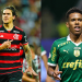 Crédito: Reprodução - CBF