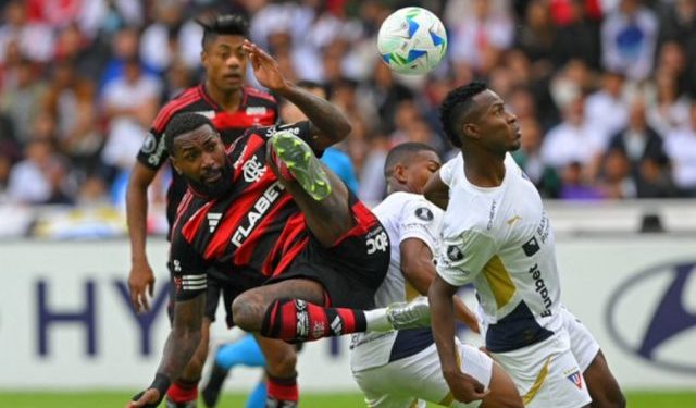 Foto: Ascom/Conmebol