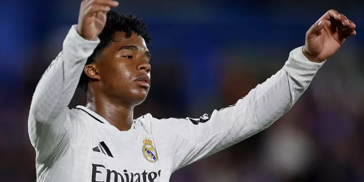 Foto: Maria Gracia Jimenez/Soccrates/Getty Images
