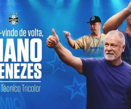Imagem: grêmio