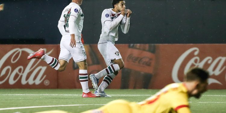 Foto: fluminense.com.br
