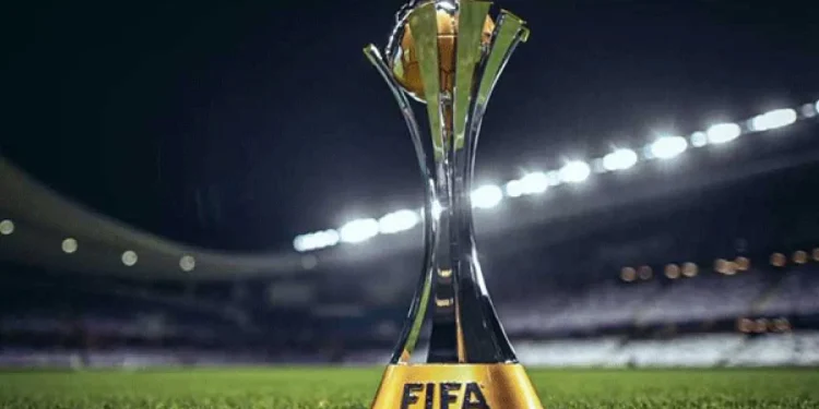 Foto: Divulgação/FIFA