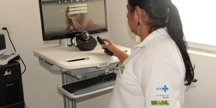 Foto: © Davidyson Damasceno/IGESDF