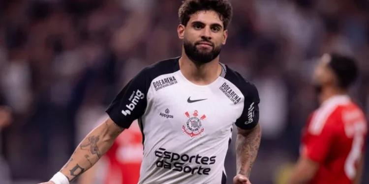 Foto: Rodrigo Coca/Corinthians