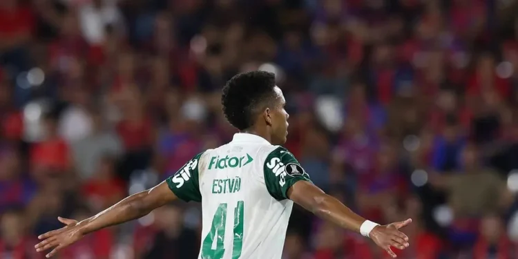 Foto: Cesar Greco/Palmeiras