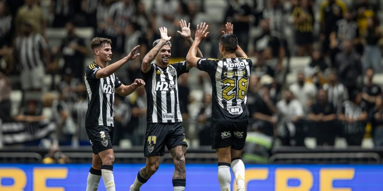 Foto: atletico.com.br