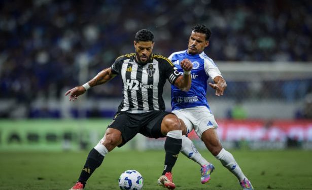 Foto: Pedro Souza/Atlético-MG