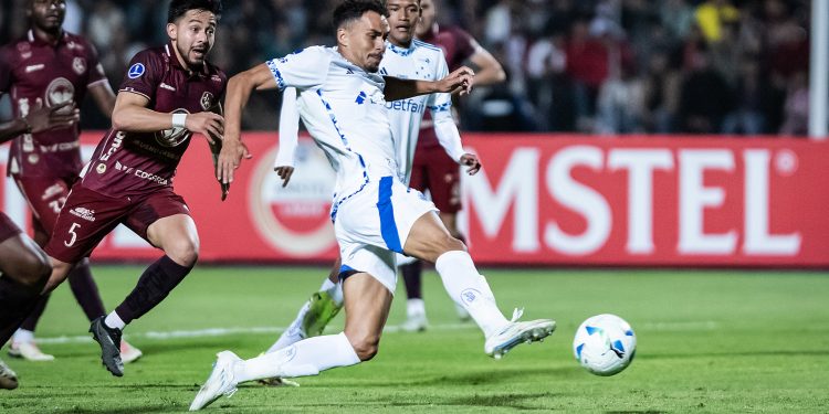 Foto: agenciaesporte.com.br