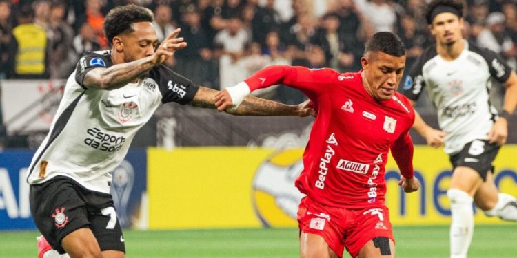 Foto: Divulgação/América de Cali