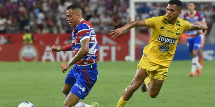 Foto: Divulgação/Libertadores