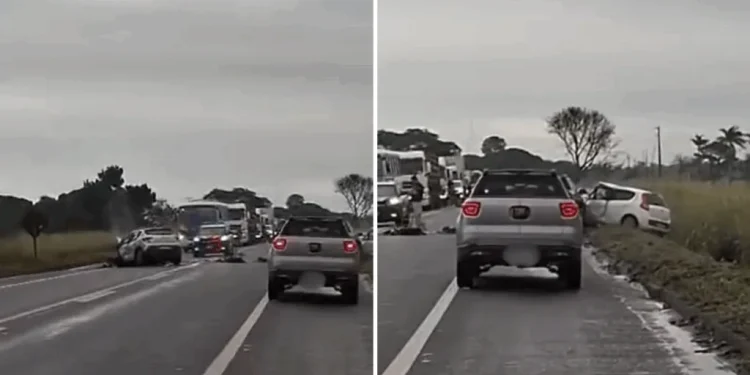 Foto: Reprodução / Vídeo
