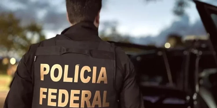 Foto: Reprodução/PF