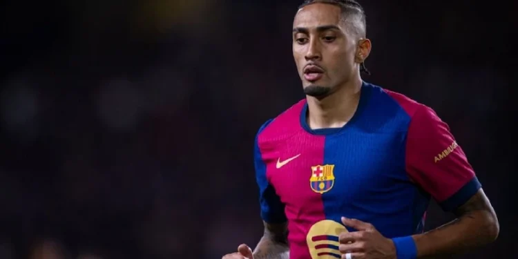 Foto: Reprodução / Barcelona)