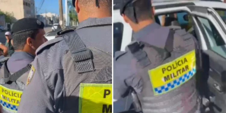 Crédito: Reprodução